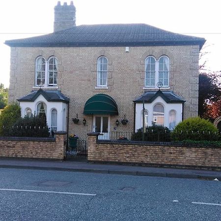 Charlotte House Hotel Peterborough Luaran gambar