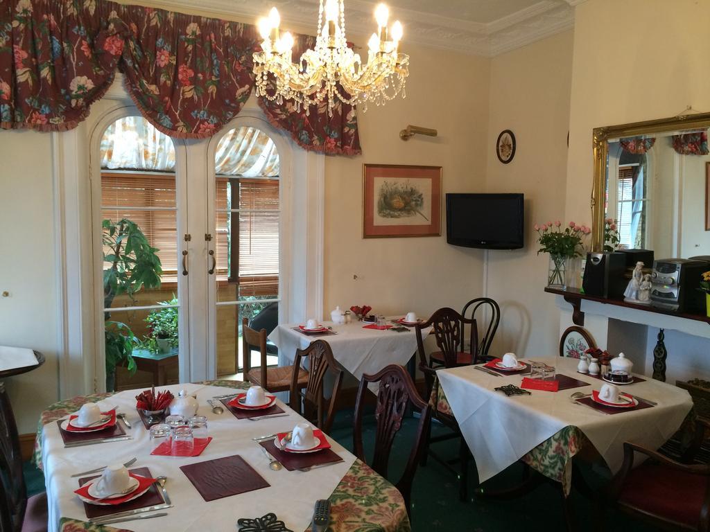 Charlotte House Hotel Peterborough Luaran gambar