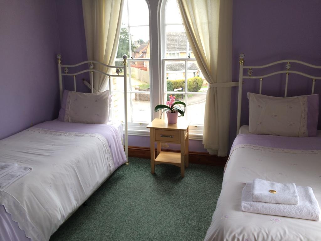 Charlotte House Hotel Peterborough Luaran gambar